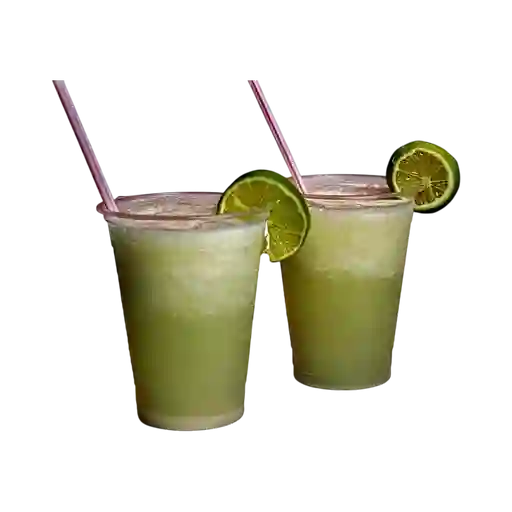 Limonada Natural