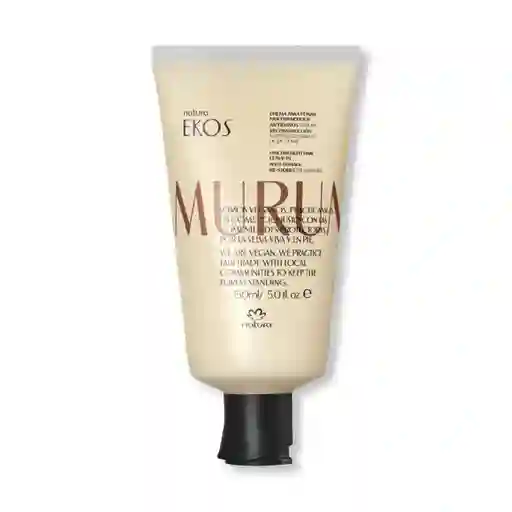 Crema Para Peinar Murumuru Ekos