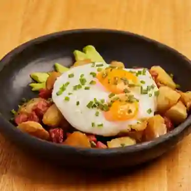 Huevos Arrieros