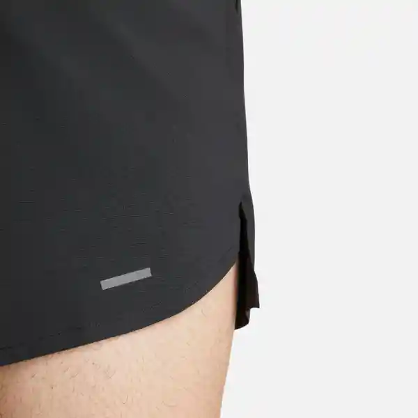 Nike Short M Df Stride 7In Bf Negro S Ref: DM4761-010