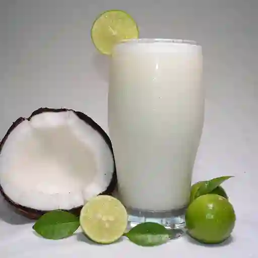 Limonada de Coco