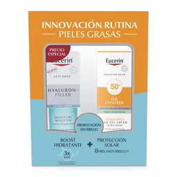 Eucerin Kit Hidratación y Protección