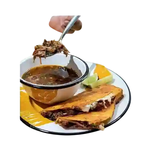 Quesi-Birria