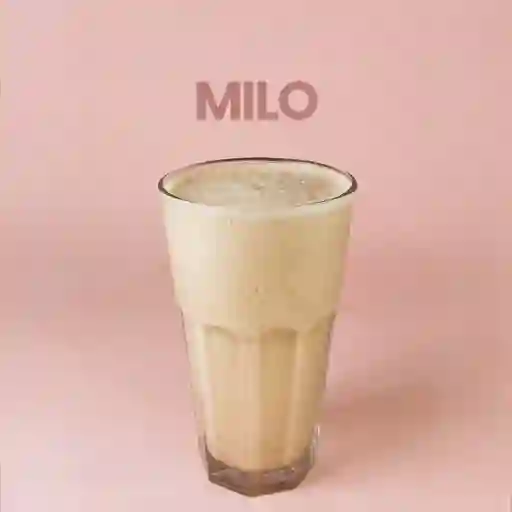 Milo