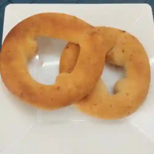 Pandequeso
