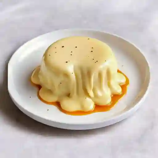 Adicion Queso Mozarella