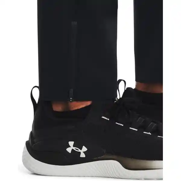 Under Armour Pantalón Storm Run Hombre Negro XL 1376800-001