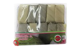 Rícuras Nutri Bocadillo Guayaba Veleño