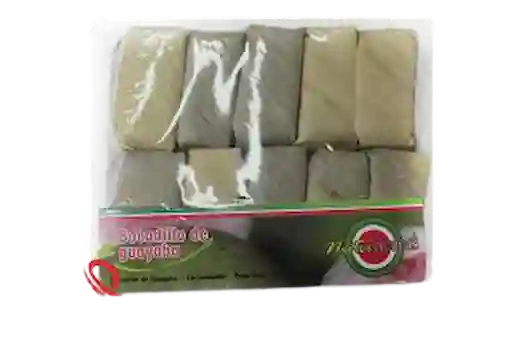 Rícuras Nutri Bocadillo Guayaba Veleño