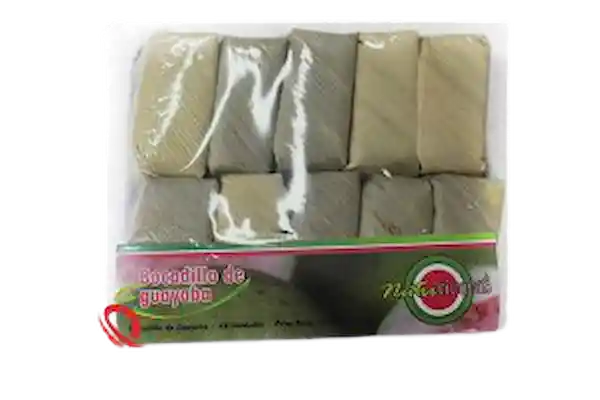 Rícuras Nutri Bocadillo Guayaba Veleño