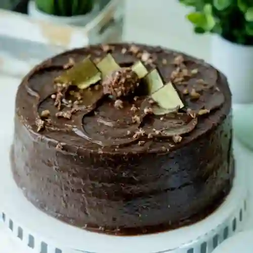 Torta Ferrero Rocher 1 Libra