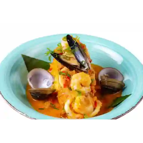 Filete Mar Caribe