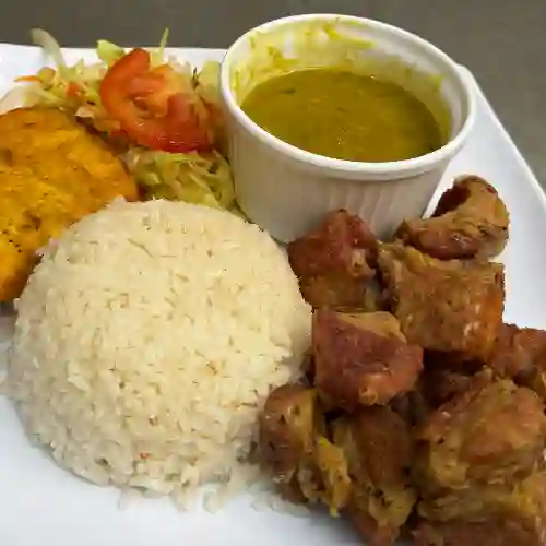 Chicharrón