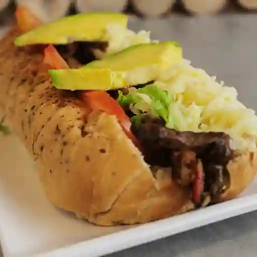 Pepito de Carne