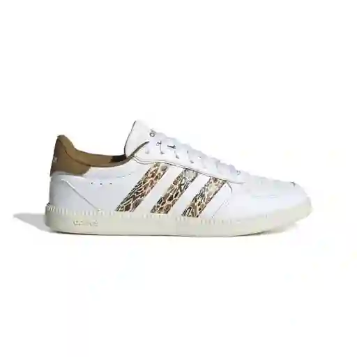 Adidas Zapatos Breaknet Sleek Mujer Blanco 8.5 IH7511