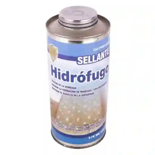 Seal Line Sellador Hidrófugo