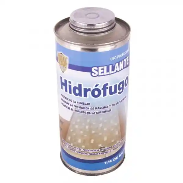 Seal Line Sellador Hidrófugo