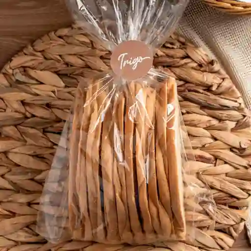 Tostadas Dulces