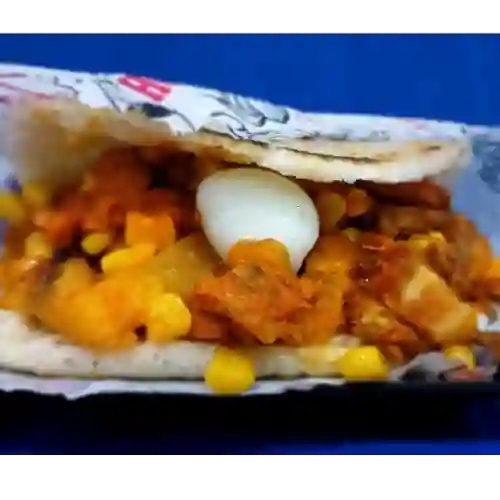 Maxarepa Criolla