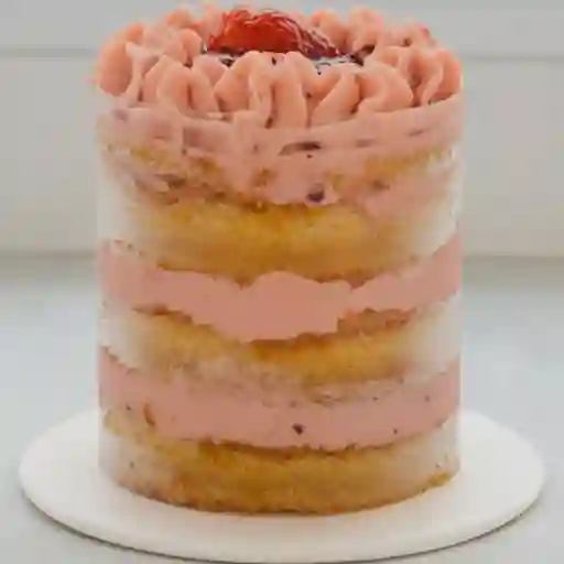 Tentación De Frutos Rojos