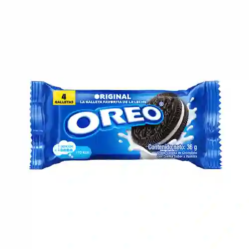 Galleta Oreo