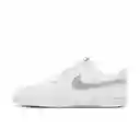 Nike Zapatos Court Vision lo Nn Ess Para Hombre Blanco Talla 9