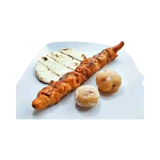 Chuzos
