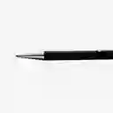 Lamy Bolígrafo Scala Piano Black