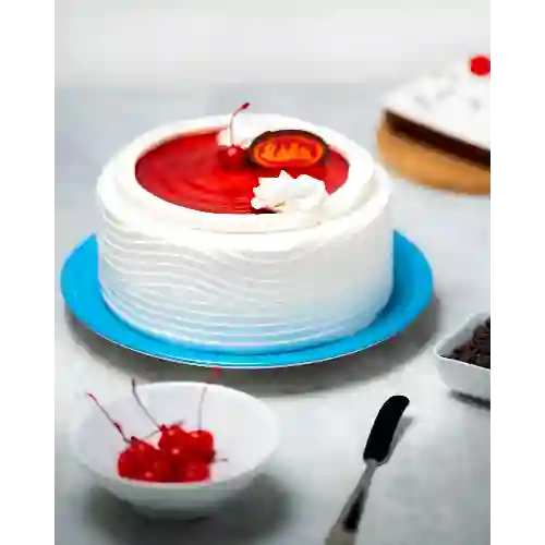 Torta Fría