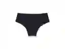 Panti Negro Talla Large Aerie American Eagle