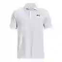 Under Armour Camiseta Playoff 3.0 Hombre Blanco MD 1378677-107