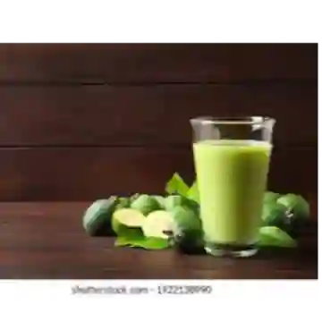 Jugo de Freijoa