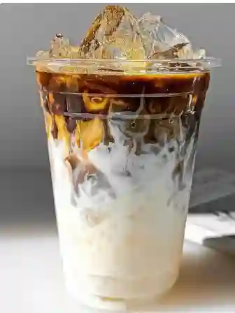 Latte Frio