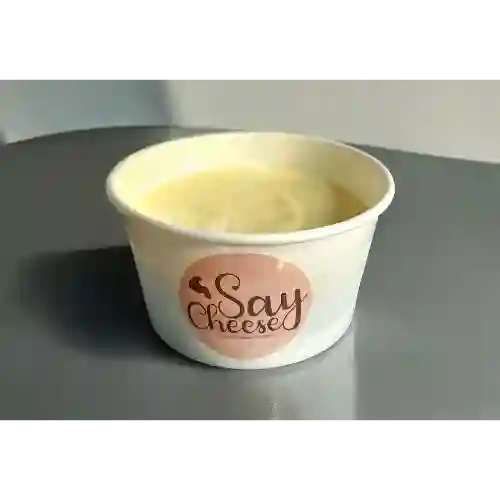 Cheesecake Cuchareable Sencillo