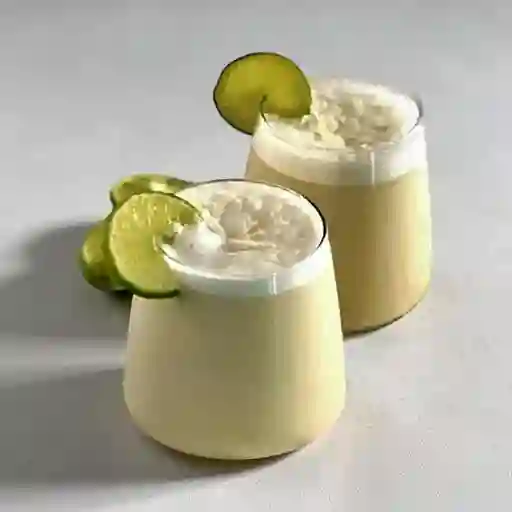 Limonada de Coco