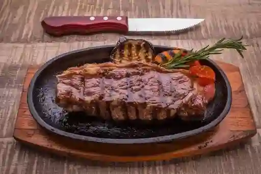 Churrasco argentino