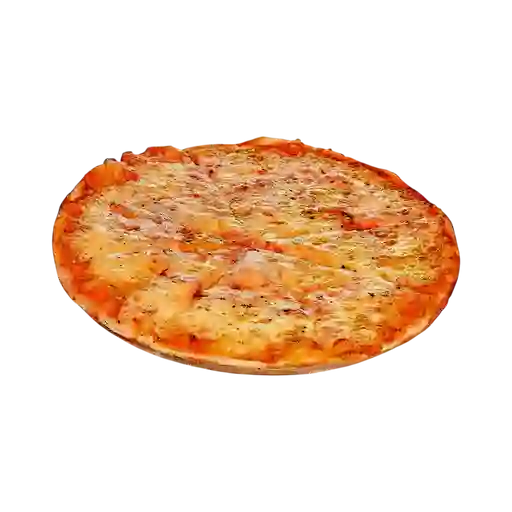 Pizza Enchulada Pequeña