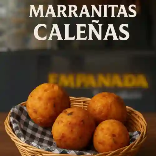 Marranita