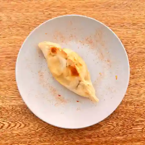 Empanada de Lentejas