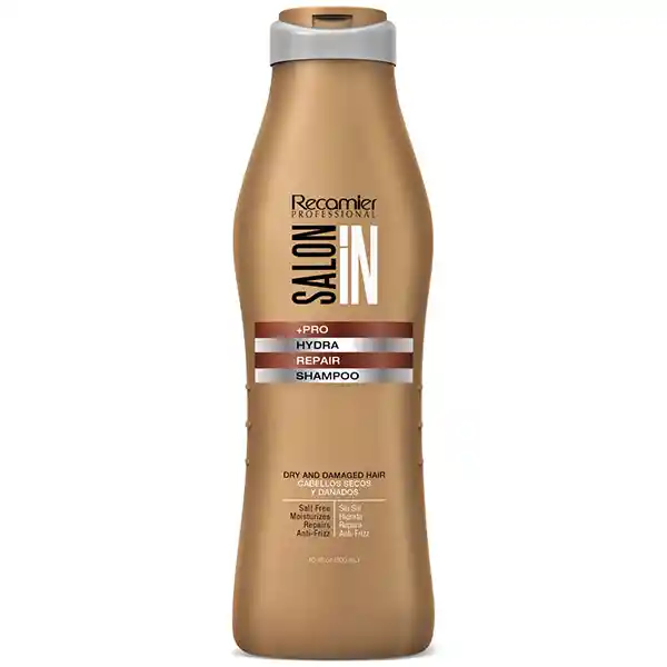 Salón In Shampoo Hidra Repair 300 Ml