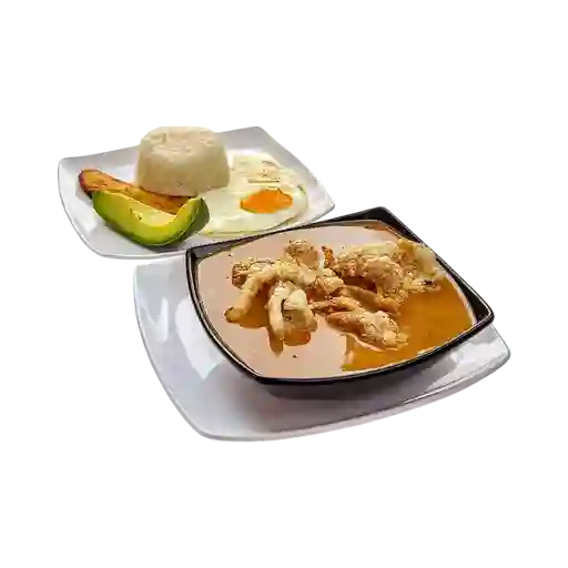 Frijolada