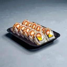 Sushi Kanikama Classic Roll