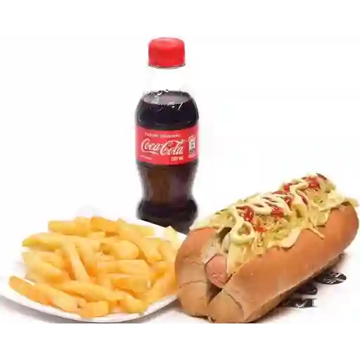 Combo slash