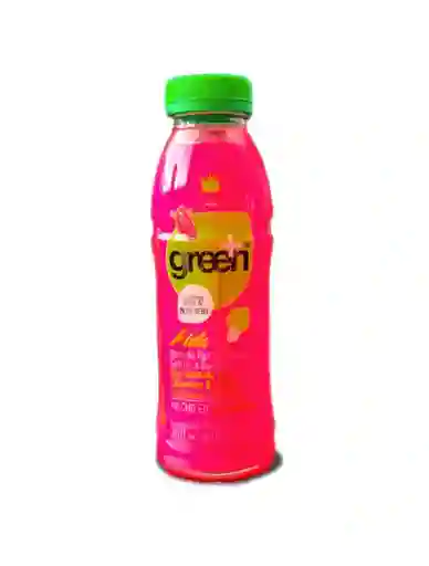 Green Bebida Aloe Vera Kids