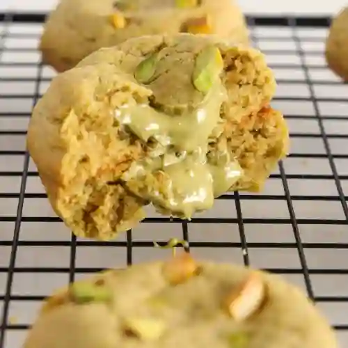 Galleta Pistacho By Voi Tutti