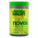 Novex Tratamiento Oleo De Aguacatex 400G