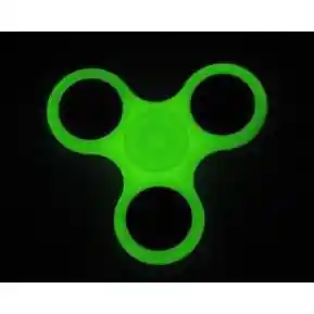 Zoom Sports Spinner Fidget Glow