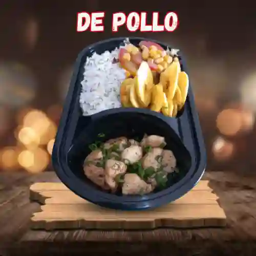 Ejecutivo 1
