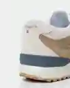 Tenis Che Inio Bis Caqui Fango Medio Talla 39 Chevignon