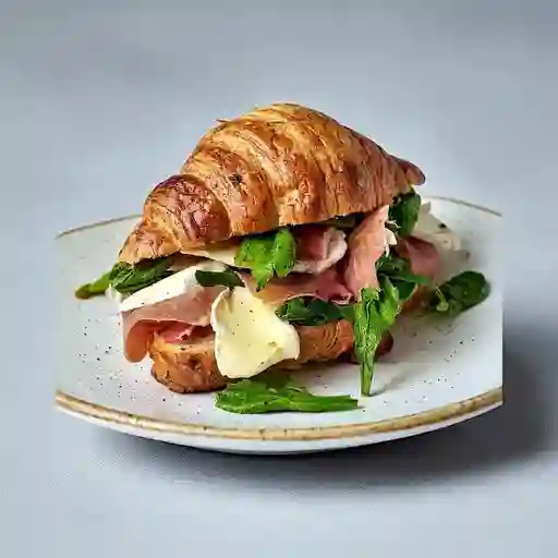 Brie Serrano